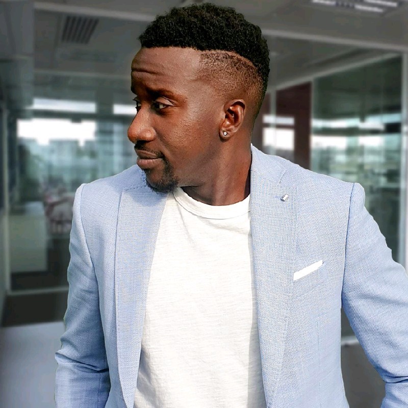 Jérôme Tchania — Développeur Drupal Senior, Montréal